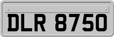 DLR8750