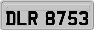 DLR8753