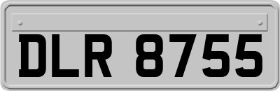 DLR8755