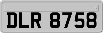 DLR8758