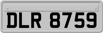 DLR8759