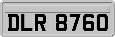 DLR8760
