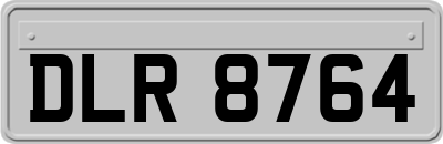 DLR8764