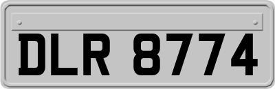 DLR8774