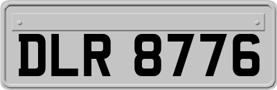 DLR8776