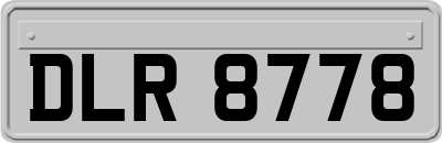 DLR8778