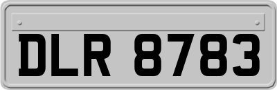 DLR8783
