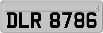 DLR8786