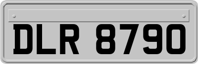 DLR8790