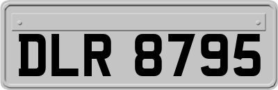 DLR8795
