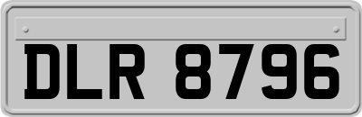 DLR8796