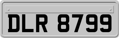 DLR8799