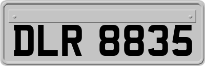 DLR8835