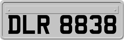 DLR8838
