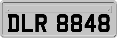 DLR8848