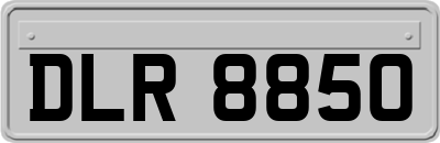 DLR8850