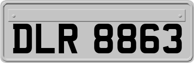 DLR8863