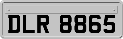 DLR8865