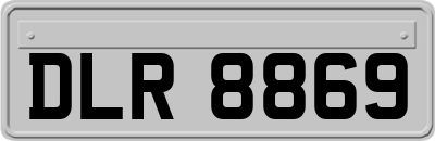 DLR8869