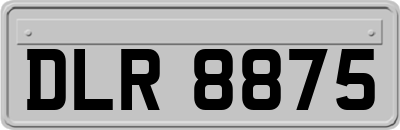 DLR8875