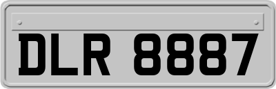 DLR8887