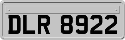 DLR8922