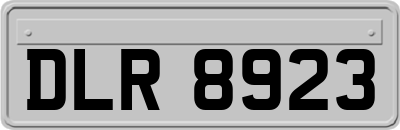 DLR8923