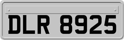 DLR8925