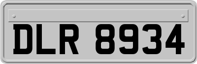 DLR8934