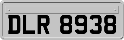 DLR8938