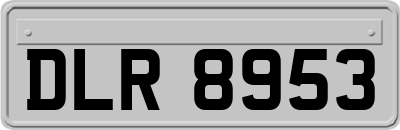 DLR8953