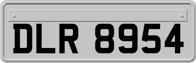 DLR8954