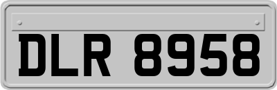 DLR8958