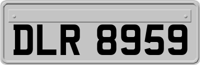 DLR8959
