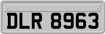 DLR8963