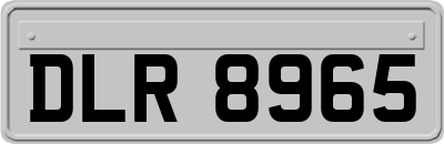 DLR8965