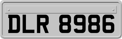DLR8986