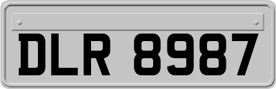 DLR8987