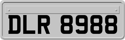 DLR8988