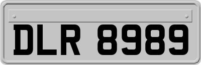 DLR8989