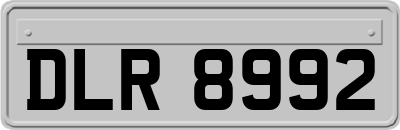 DLR8992
