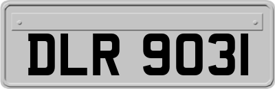 DLR9031