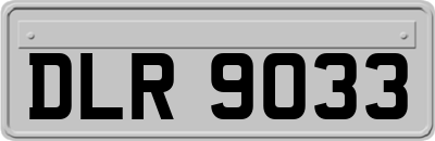 DLR9033