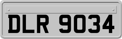 DLR9034