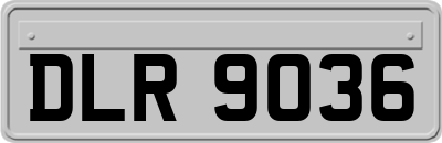DLR9036