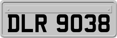 DLR9038