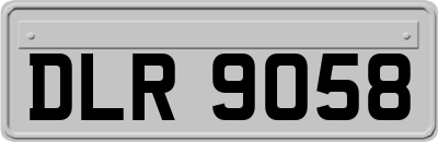 DLR9058