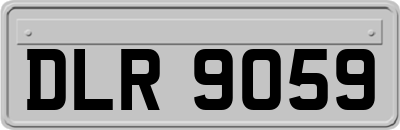 DLR9059
