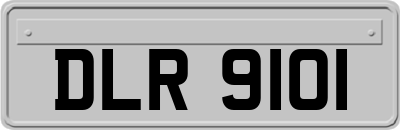 DLR9101