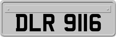 DLR9116